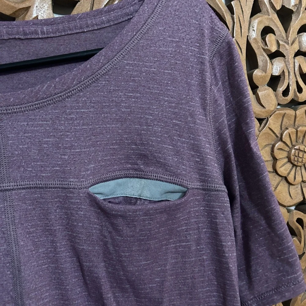Set of 4 Lululemon tops